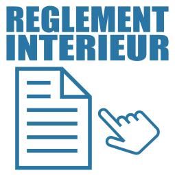 Règlement intérieur de l'Aire