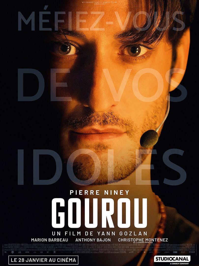 CINÉMA : GOUROU