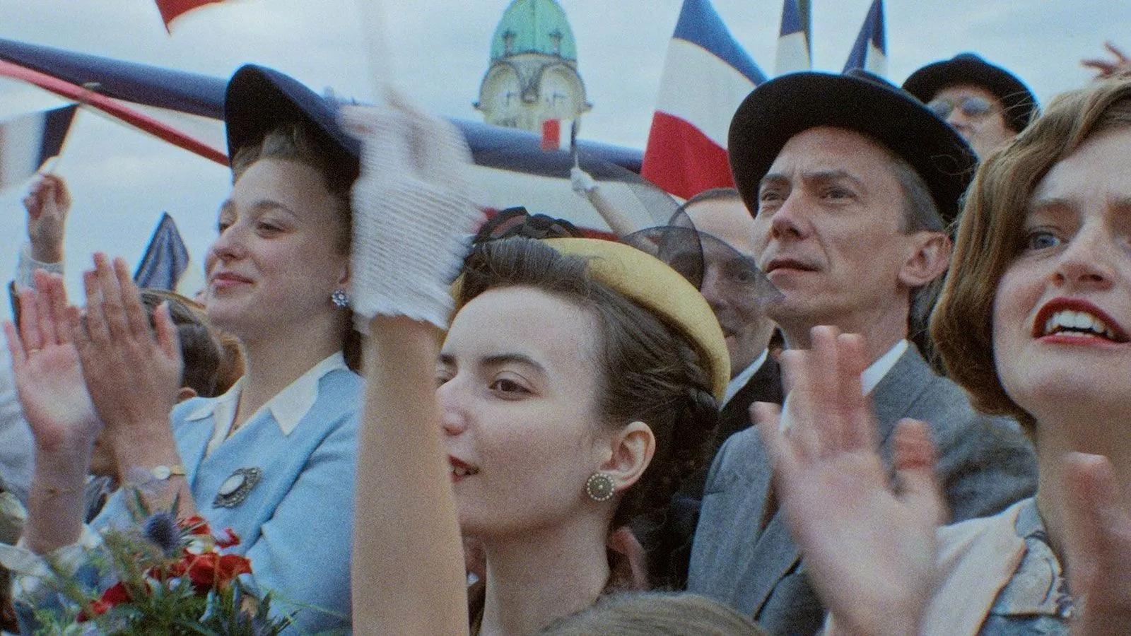 CINÉMA "NOTRE SALUT"