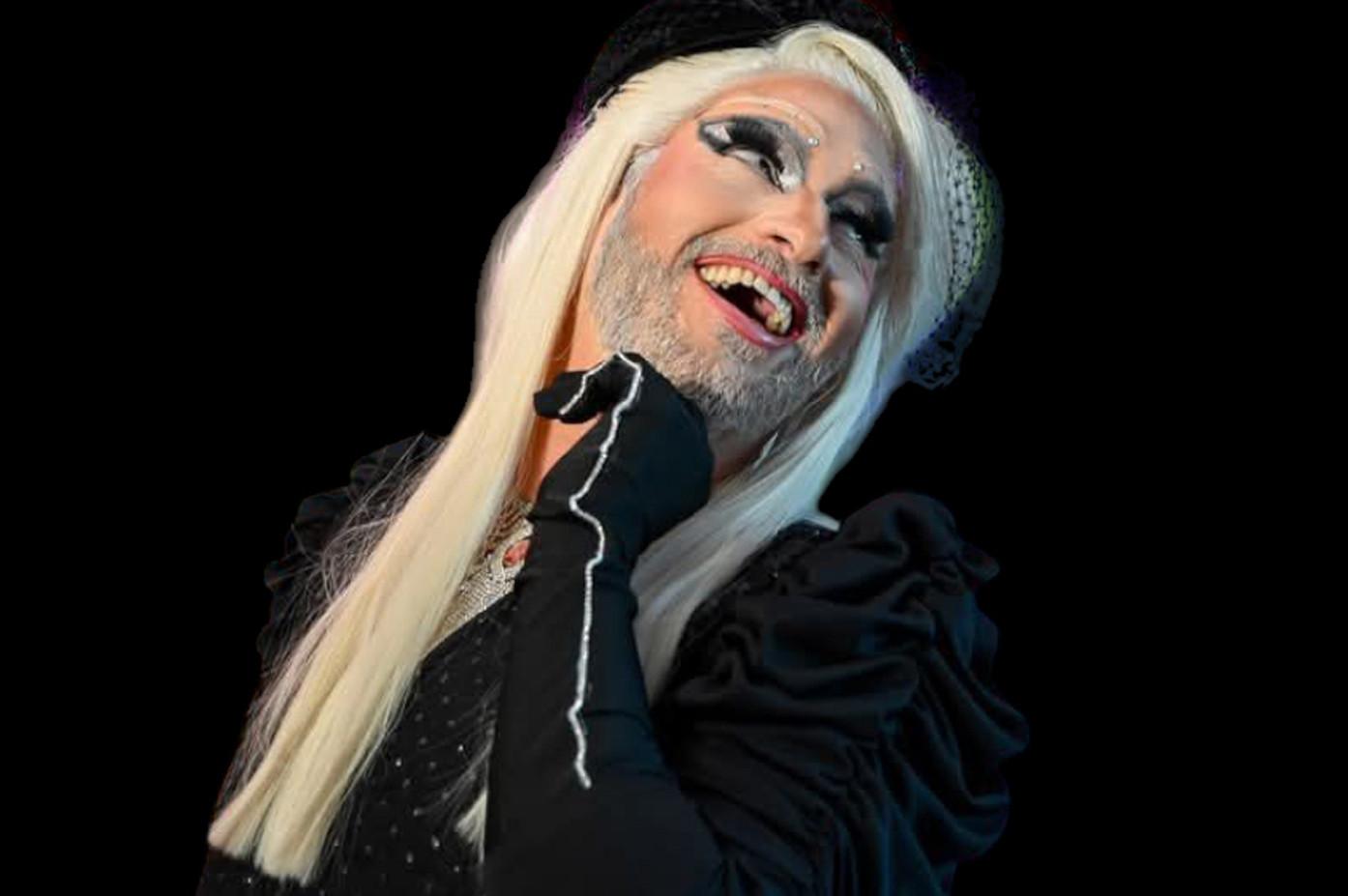 THÉÂTRE PRATIK'ART :  ÔREIN DELAVILE