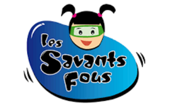 ATELIER LES SAVANTS FOUS : OVNI