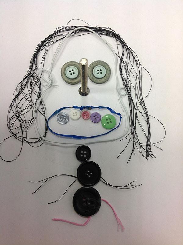 HISTOIRES À BRICOLER