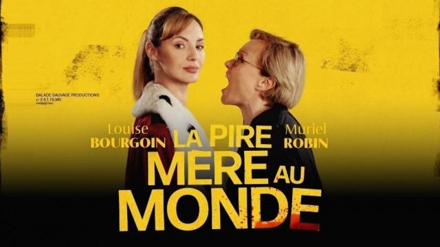 CINÉMA : LA PIRE MÈRE AU MONDE
