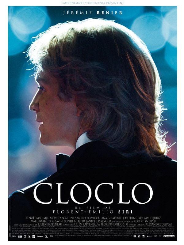 CINÉMA DE PLEIN AIR "CLOCLO"