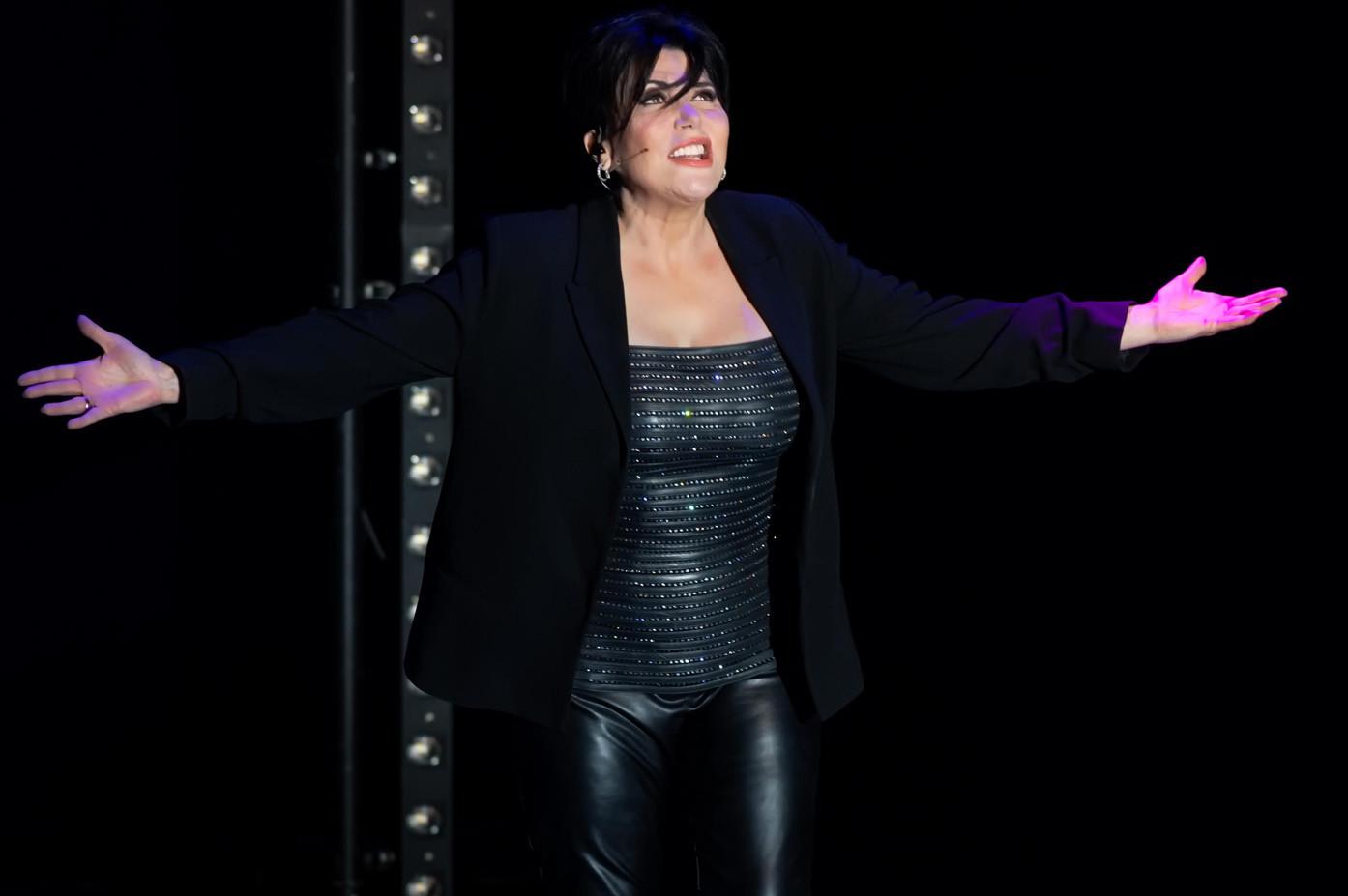 SPECTACLE : LA FOLLE REPART EN THESE