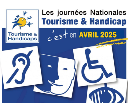 JOURNÉES NATIONALES TOURISME ET HANDICAP : VISITE ACCOMPAGNÉE DE BALARUC-LES-BAINS