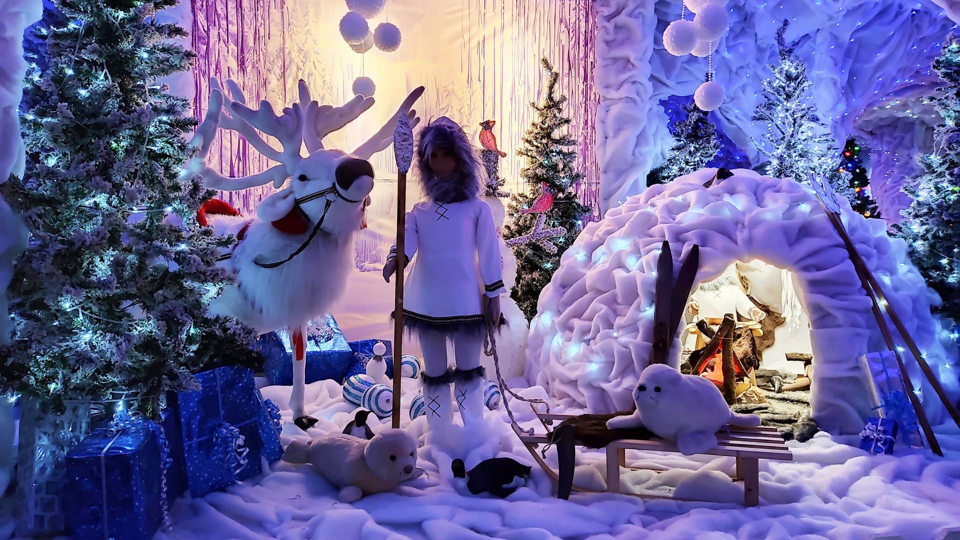 ESCAPADE EN MINI-BUS AVEC BUSCAPADE : FÊTE DES GRANDES CRÊCHES D’ANIANE