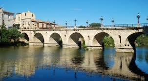 EXCURSION EN MINI-BUS AVEC O'THAUBUS : SOMMIERES