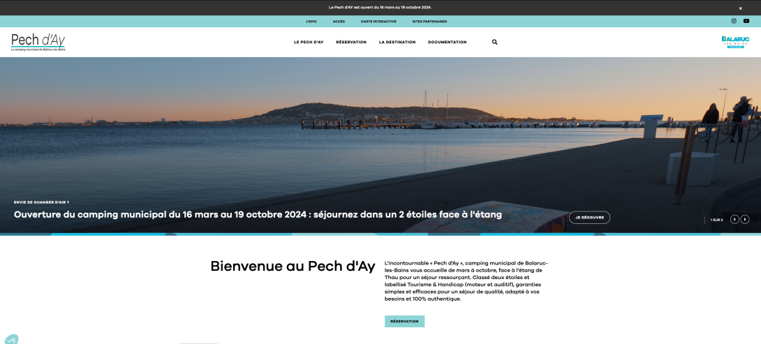 Site_web_balaruc_les-Bains_pech_d_ay
