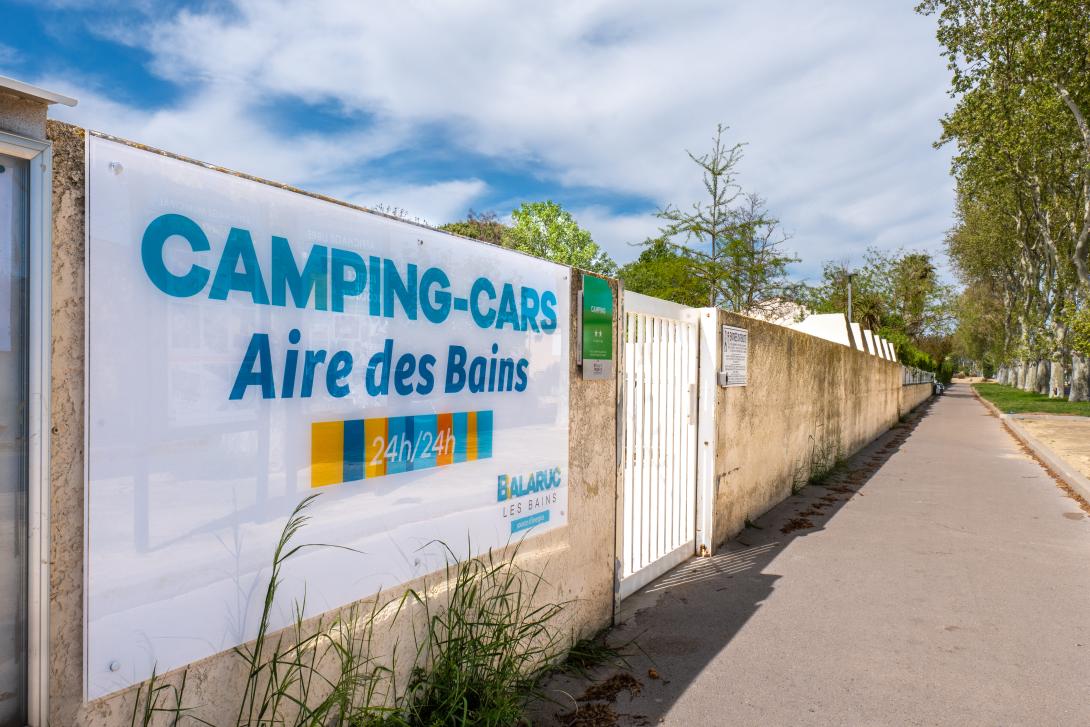 Aire_des_Bains_balaruc_deux_etoiles